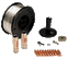 Blueweld Набор для сварки алюминия 802036