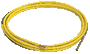 Blueweld Направляющий шланг 722590 для проволоки 1-1.2ММ 3м