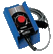 Blueweld Пульт дистанционного управления 802219