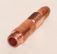 Kemppi Гнездо зажимной цанги 2,4 (5 шт.) 7990682