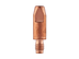 Сварог Сварочный наконечник M6×28 CU-CR-ZR d.0.8 ICU0004-78 (10 шт.)