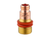 Сварог Держатель цанги короткий (г/л) d2.0 (TS 17–18–26) IGF0086-20 (10 шт.)
