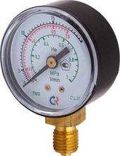 Сварог ТМ-210Р.00(0-70/20L/min (1,0MPa)M12х1,5.2,5 Гели