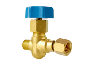 Сварог Вентиль для кислорода M12×1.25