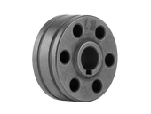 Сварог Ролик подающий Laser Weld 3.0 (алюминий) 1.2–1.6 мм