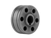 Сварог Ролик подающий (cталь) Laser Weld 3.0 0.8–1.0 мм