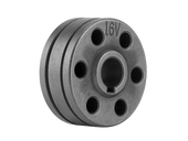 Сварог Ролик подающий (cталь) Laser Weld 3.0 1.2–1.6 мм