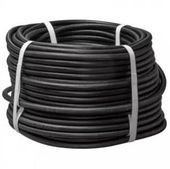 ПТК Рукав кислородный, d9,0, чёрный с синей полосой, бухта 50 м