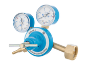 Сварог БКО 50-4 (2870220000), манометры с поверкой