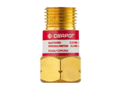 Сварог Клапан обратный КО-Г-Р/Г (ГАЗ) (10 шт.)