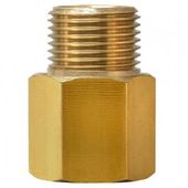 ПТК Переходник M14х1–1/4 DAB1414-1 (10 шт.)