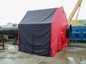 Сфера Палатка сварщика Шатер 325-1020