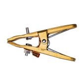Aurora Зажим на массу латунный А-600 (600А, 50-95mmq)