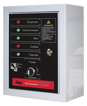 Fubag Startmaster DS 25000