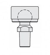 Fubag Набор электродов O 30х42 мм (5шт.)