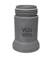 Triton Защитный колпачок (кожух)100-125A (TM-125)