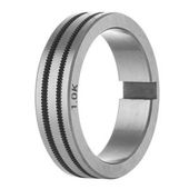 ПТК Ролик подающий 40х32х10 K 1,0–1,2