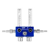 ПТК Смеситель газов MIXER 2Р (AR+CO₂)