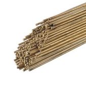 ПТК Пруток сварочный TIG, латунь (CuZn40), Ø 2,0 мм, 5 кг