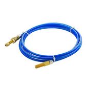 ПТК Канал направляющий СТАЛЬ 3м Синий (0,8-1,0 мм) CNL0002