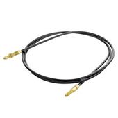 ПТК Канал направляющий ТЕФЛОН 3м Черный (0,8-1,6 мм) CNL0001