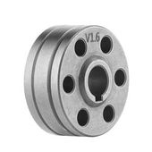 ПТК Ролик подающий 37х10х15 V 1.2-1.6 ROL0003