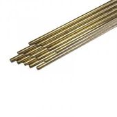 КЕДР CuZn 40 d 2.0 мм (1000 мм, пачка 15 шт.)