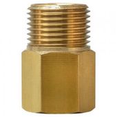 ПТК Переходник 3/8–1/4 DAB3814 (10 шт.)