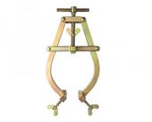 Rotorica Центратор для труб G1014, сталь, диаметры 254-355мм