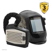 БАРСВЕЛД МС 307 TURBO с АСФ-707 Хамелеон, с турбоблоком