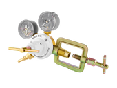 Сварог БАО 5-5 AL (R M62/622), манометры с поверкой