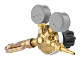 Сварог БАО 5-5 КР (R M68/842), манометры с поверкой