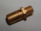 Kemppi Адаптер контактного наконечника М6 МТ18,-20,-25 (5 шт.)