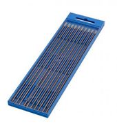 Kemppi Электрод 3,2х175; серый (WC20) вольфрамовый (10 шт.)