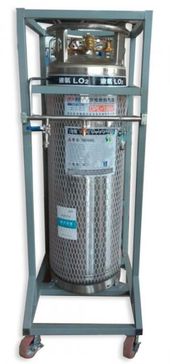 CRYOBAK CIMC Sanktum ГХК-0,2/2,3-10 (на базе DPL-196, электронный у-р) Антикризис