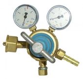 Сварог БКО 50-4 (7870220000), манометры с поверкой