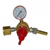 Сварог БПО 5-4 (2872220000), манометр с поверкой