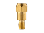 Сварог Вставка под наконечник M6х28 MS 36 (10 шт.)