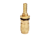 Сварог Соединитель б.р. Ø8 (TIG вода) IZT8091 (10 шт.)