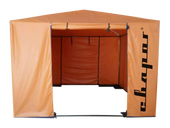 Сварог Палатка сварщика GZ925 2,5×2,5