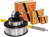 FoxWeld Проволока алюминиевая AL Mg 5 (ER-5356) д.1.0мм 0,5кг