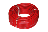 Сварог Рукав красный d 9,0mm, бухта 40м
