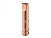 Сварог Сварочный наконечник M6×25 E-CU d.1.0 ICU0003-10 (10 шт.)