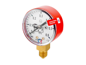 Сварог ТМ—210Р 0.6 МПа С3Н8