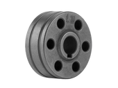 Сварог Ролик подающий Laser Weld 3.0 (алюминий) 1.2–1.6 мм