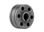 Сварог Ролик подающий (cталь) Laser Weld 3.0 0.8–1.0 мм