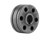 Сварог Ролик подающий (cталь) Laser Weld 3.0 1.2–1.6 мм