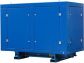 ТСС АД-40С-Т400-2РПМ19 под капотом