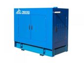 ТСС АД-30С-Т400-1РПМ1 под капотом