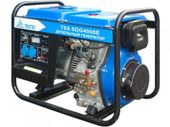 ТСС SDG 4000E